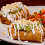 CHIMICHANGA