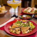 QUESADILLA