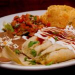 TAMALES